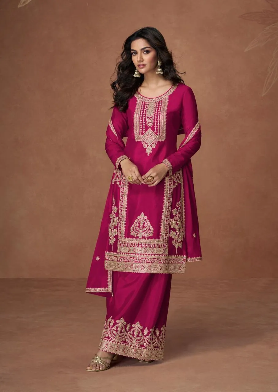 Aashirwad  Anupama -10257