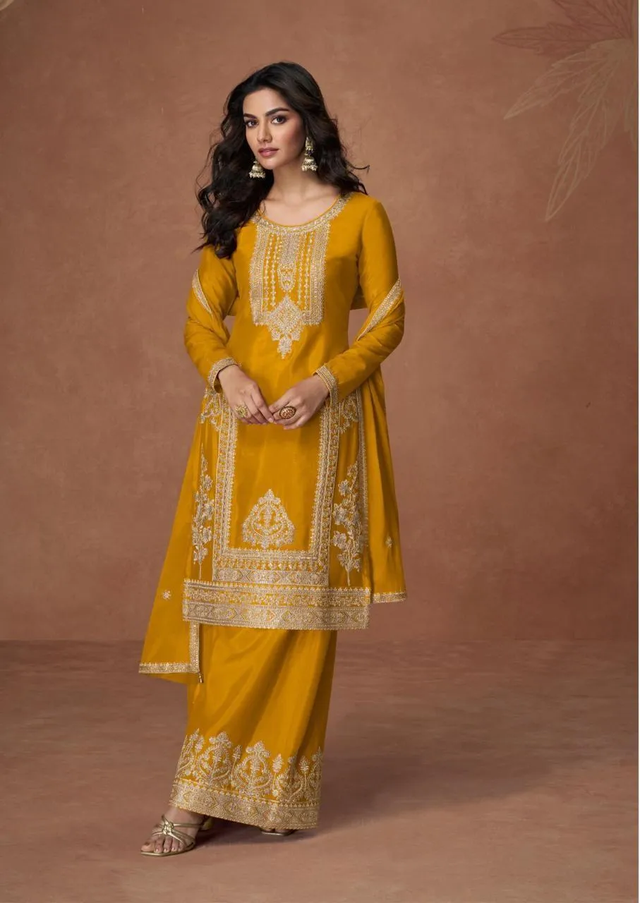 Aashirwad  Anupama -10261