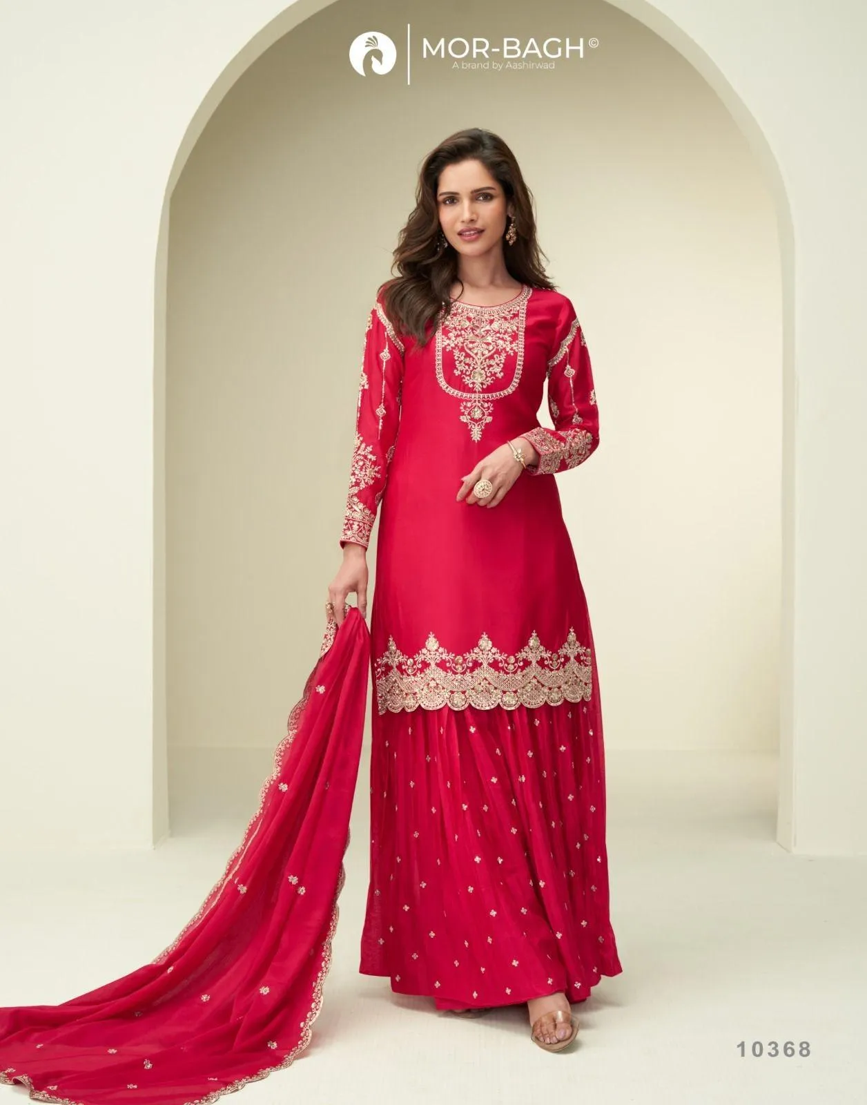 Aashirwad Garima-10368