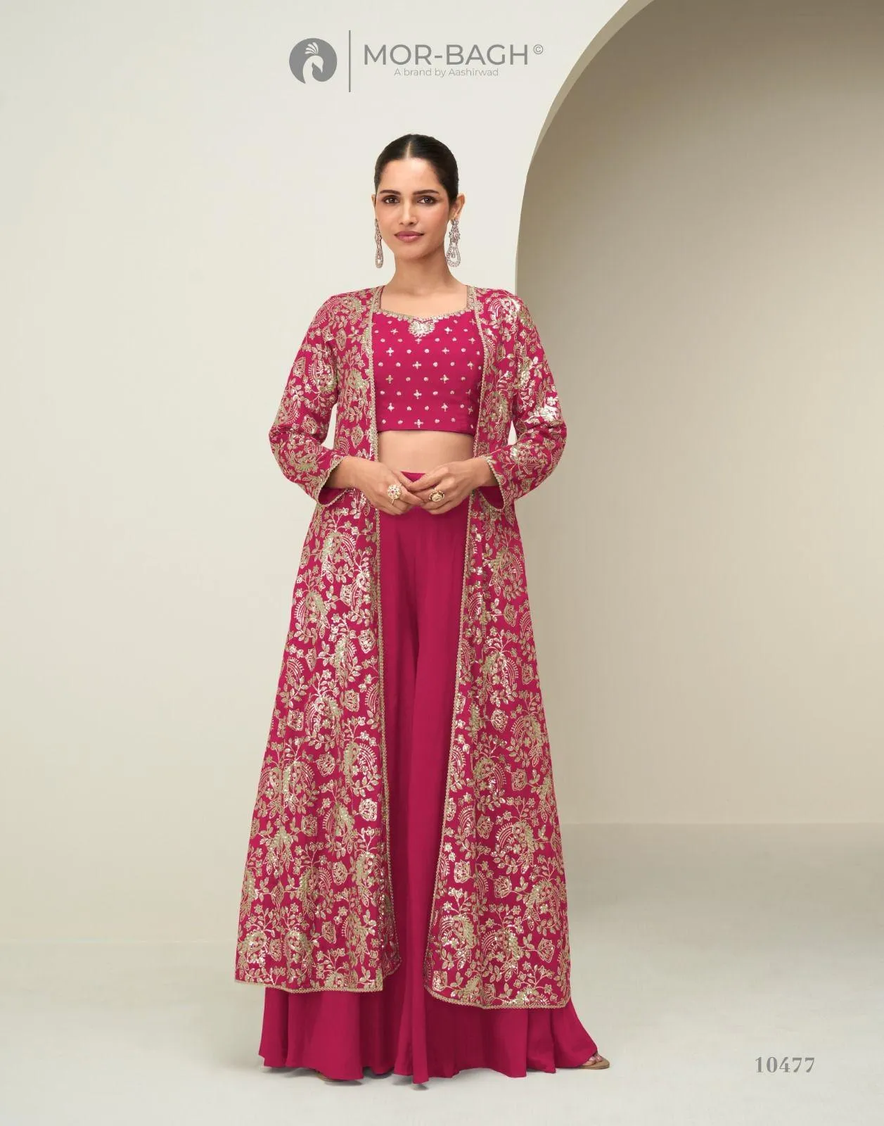 Aashirwad Gunjan-10477