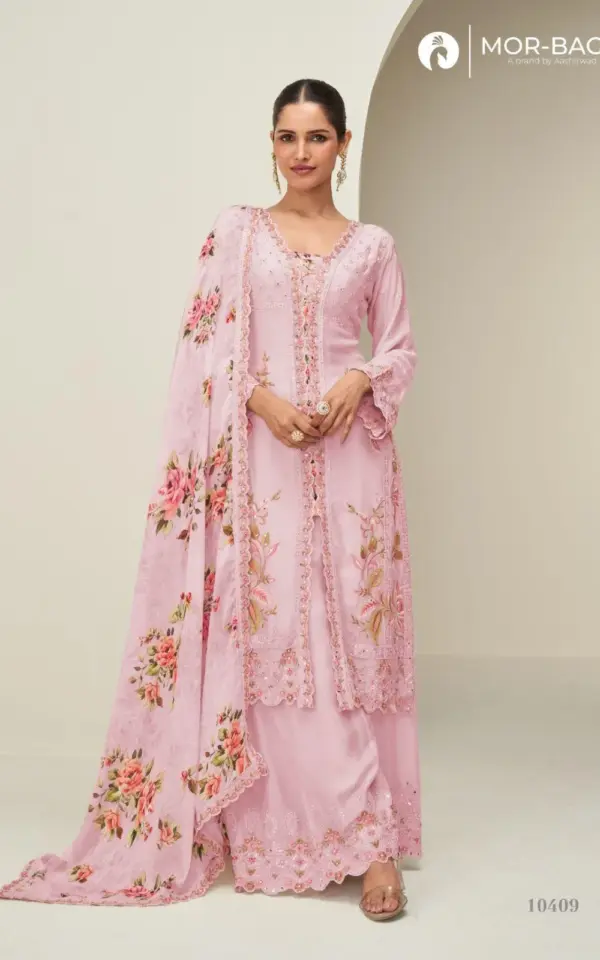 Aashirwad Hidaya-10409