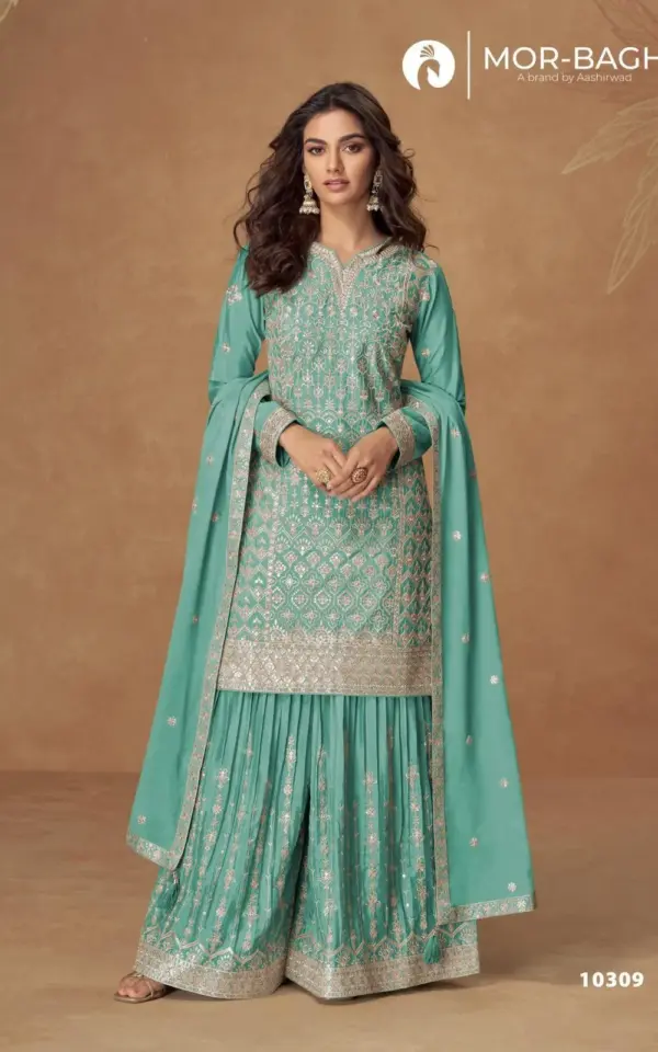 Aashirwad  Rushika -10309