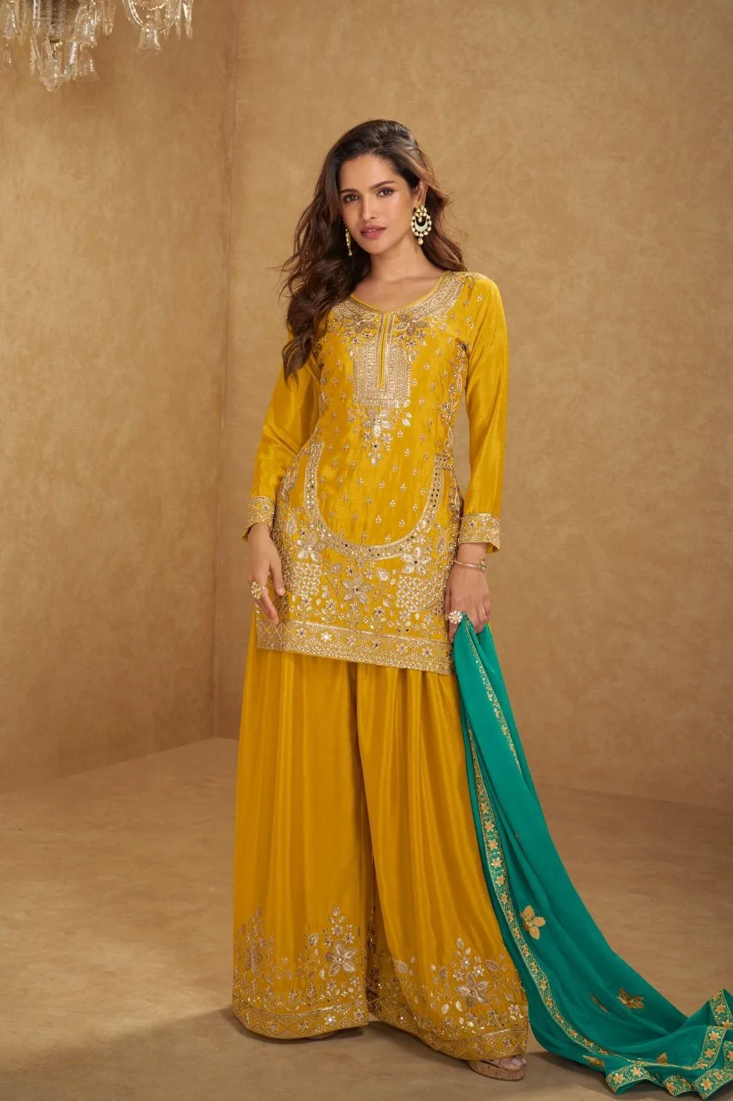Gulkayra  Aarushi-7545B
