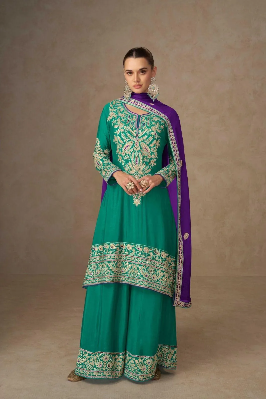 Gulkayra Lavya-7617A