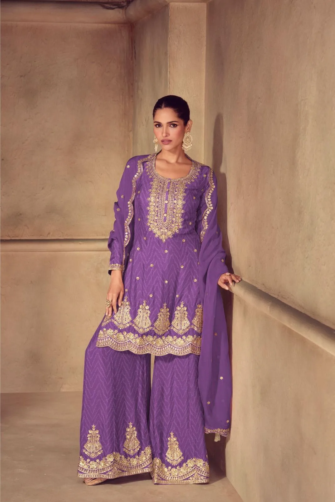 Gulkayra Sonika -7551C