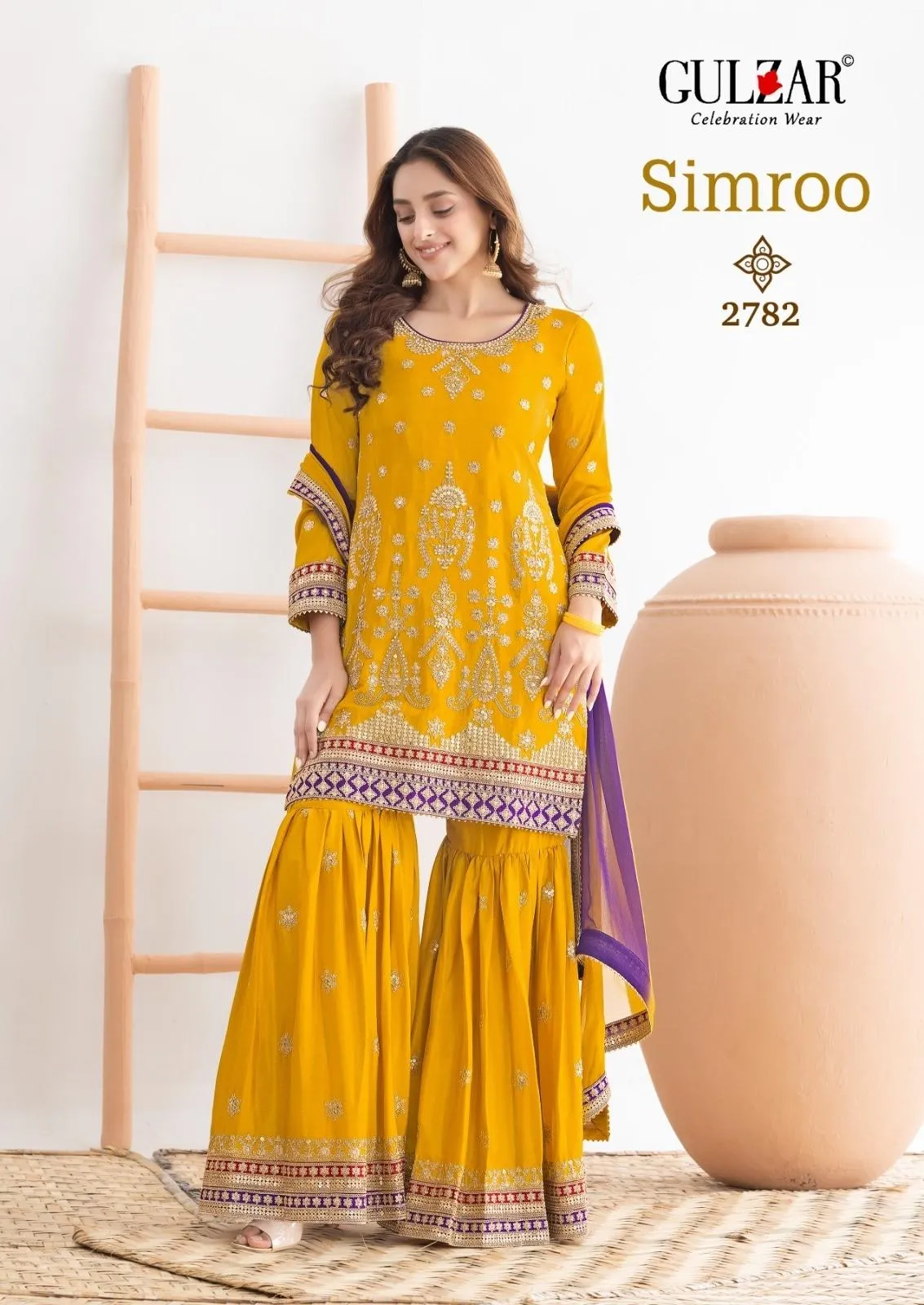 Gulzar  Simroo-2782