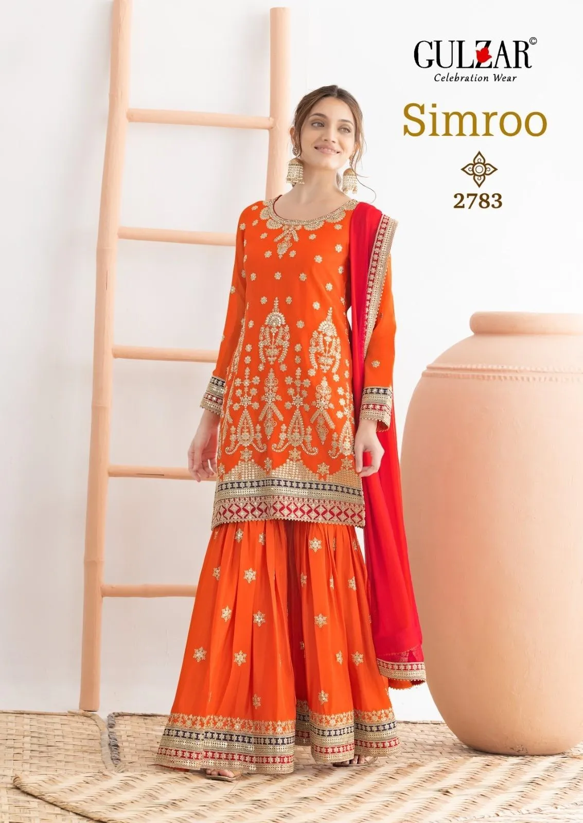 Gulzar  Simroo-2783