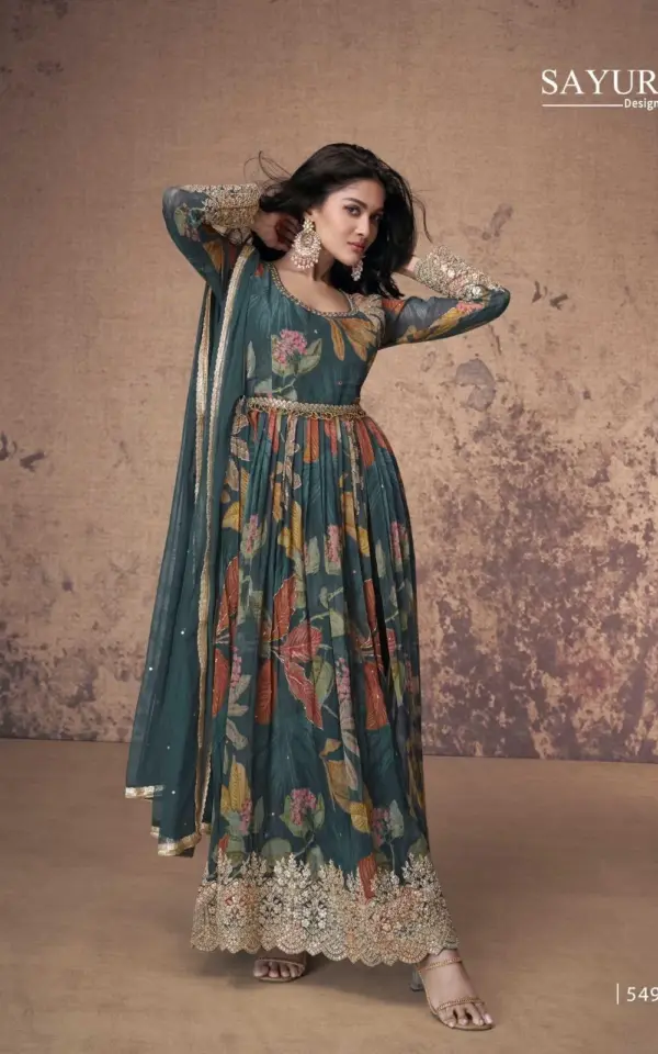 Sayuri Anamika - 5494