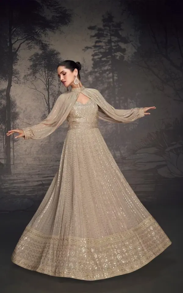 Sayuri Bahaar - 5608