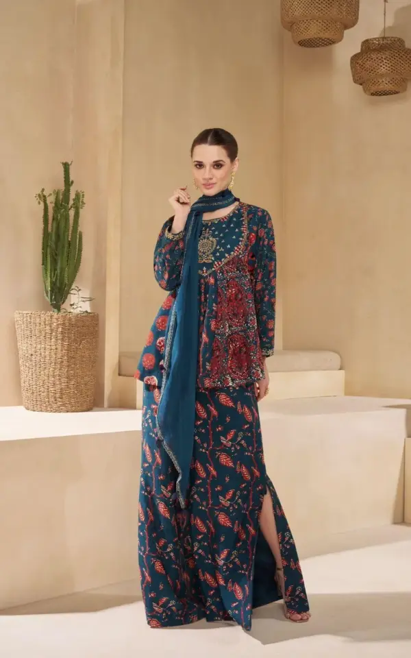 Sayuri Chakori - 5534