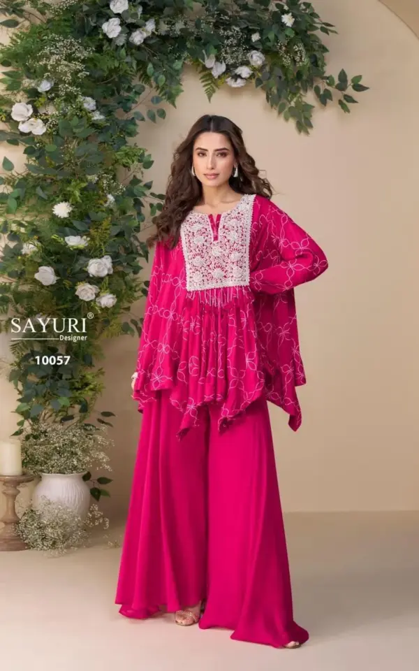 Sayuri Classic - 10057