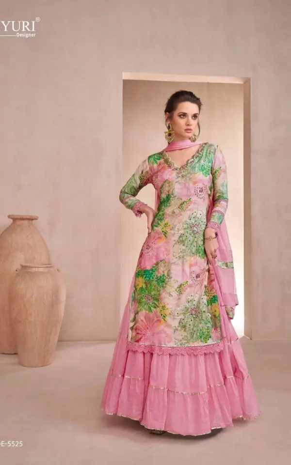 Sayuri Dahleez - 5525