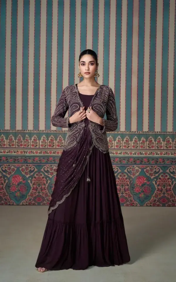 Sayuri Ethnic - 5683