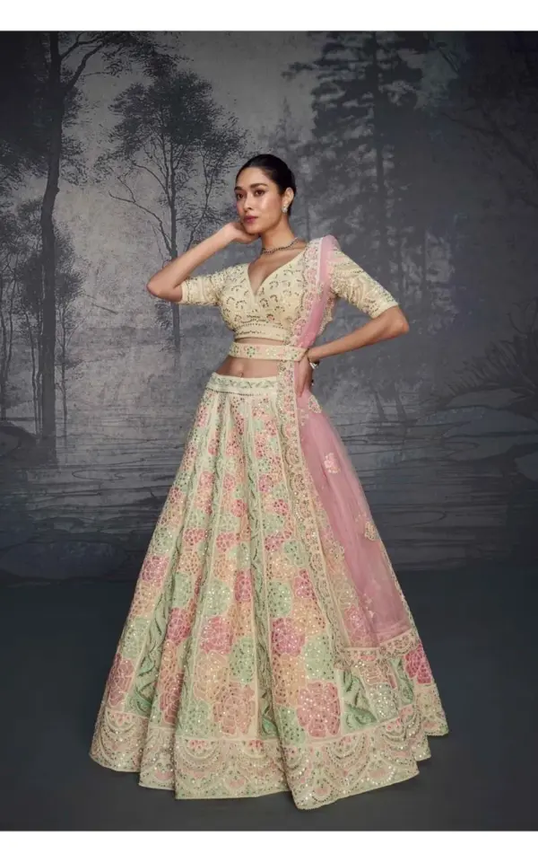 Sayuri Glamour - 5593