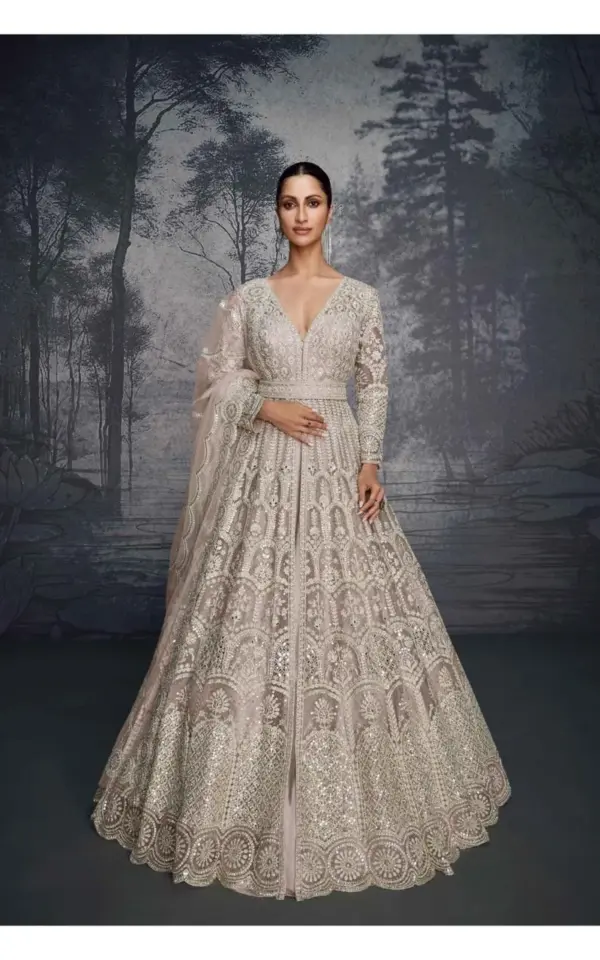 Sayuri Glamour - 5594