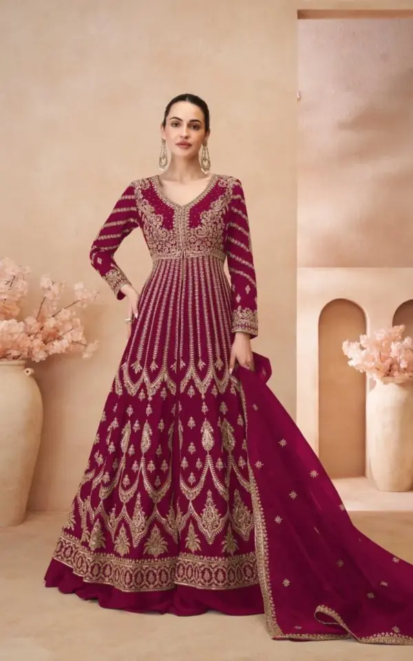 Sayuri Naari - 5752 D