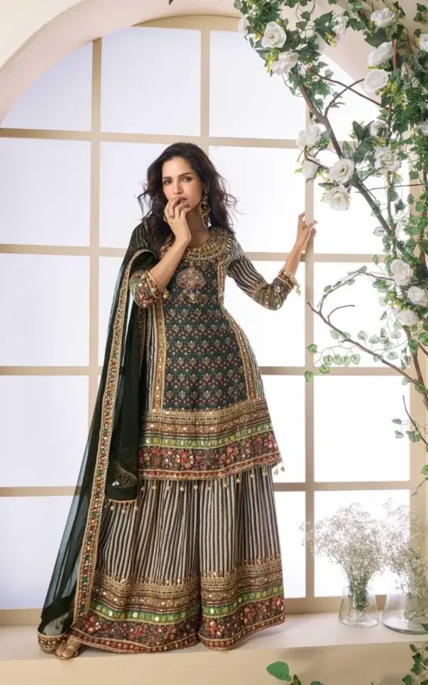 Sayuri Pakeeza - 5839